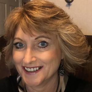 Meet your Posher, Cheryl